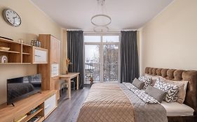 Grizinkalns Residence With Free Parking