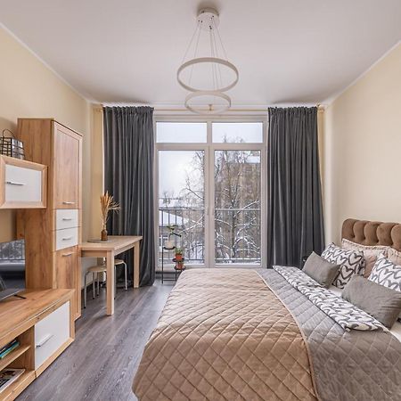 Grizinkalns Residence With Free Parking Рига Екстер'єр фото