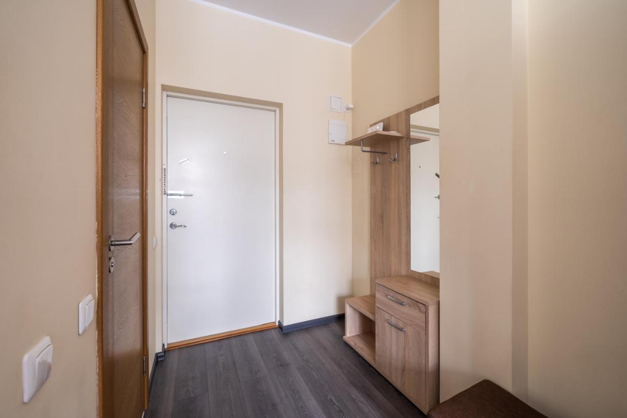 Grizinkalns Residence With Free Parking Рига Екстер'єр фото