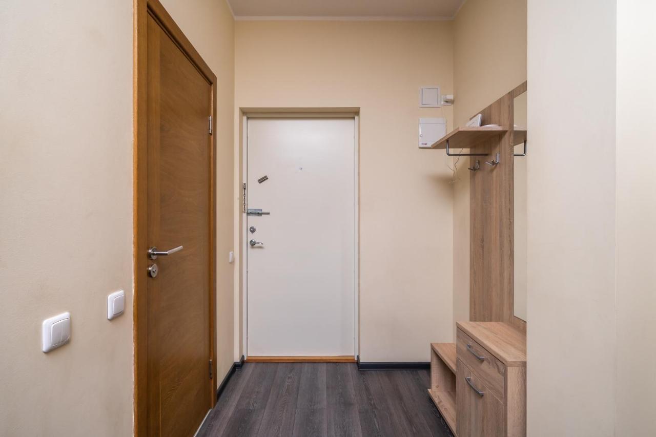 Grizinkalns Residence With Free Parking Рига Екстер'єр фото