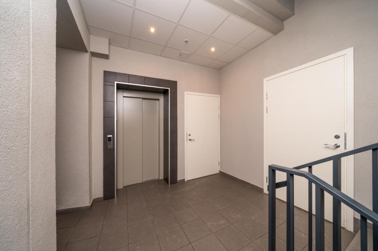 Grizinkalns Residence With Free Parking Рига Екстер'єр фото