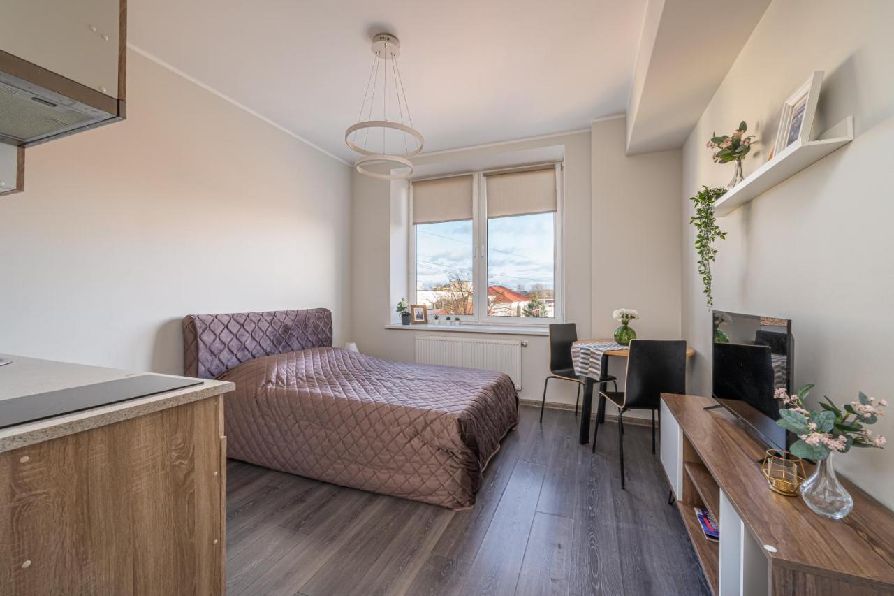 Grizinkalns Residence With Free Parking Рига Екстер'єр фото
