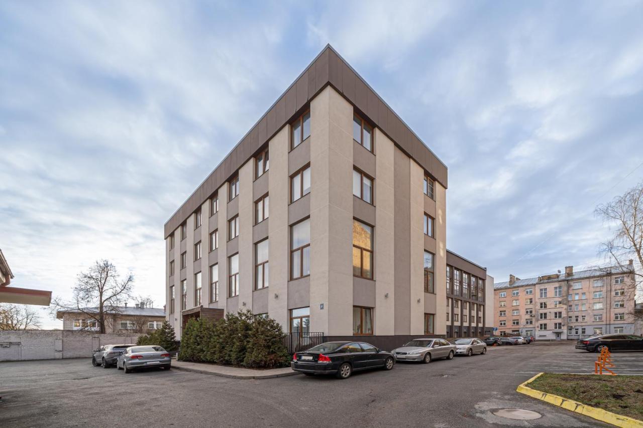 Grizinkalns Residence With Free Parking Рига Екстер'єр фото