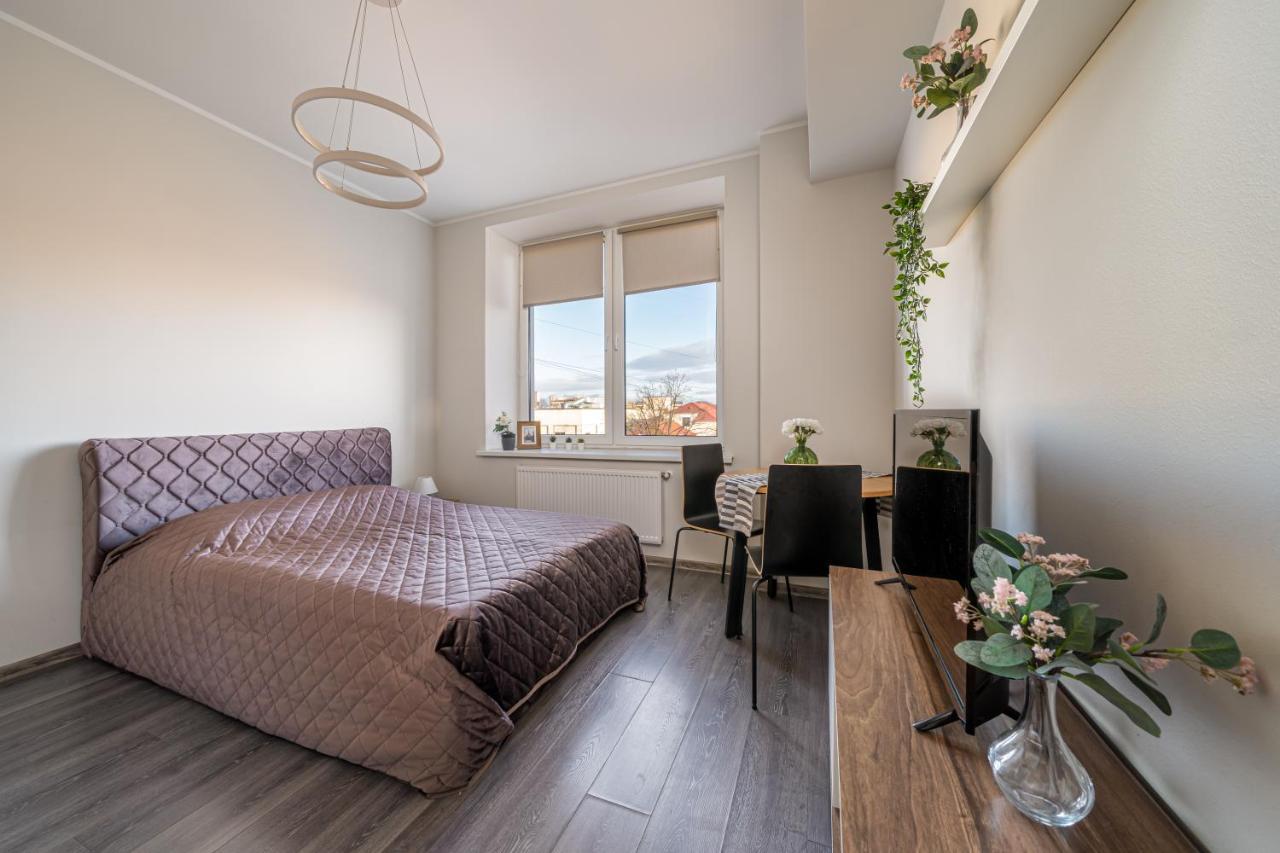 Grizinkalns Residence With Free Parking Рига Екстер'єр фото