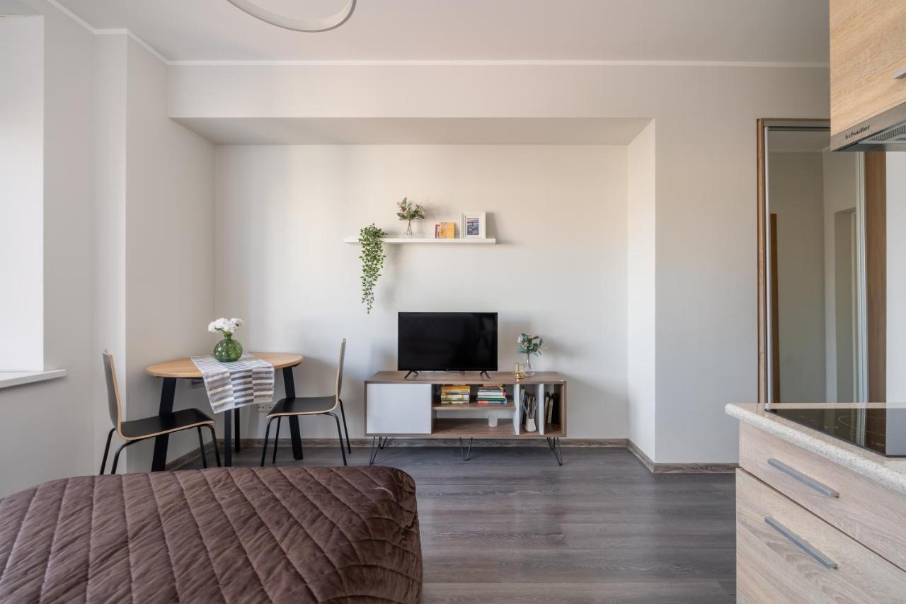Grizinkalns Residence With Free Parking Рига Екстер'єр фото