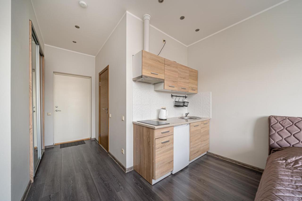 Grizinkalns Residence With Free Parking Рига Екстер'єр фото