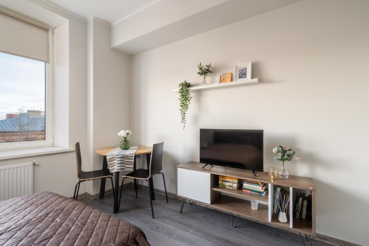 Grizinkalns Residence With Free Parking Рига Екстер'єр фото