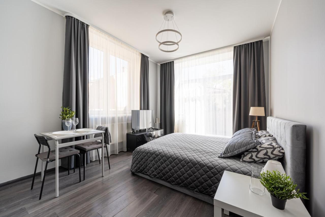Grizinkalns Residence With Free Parking Рига Екстер'єр фото