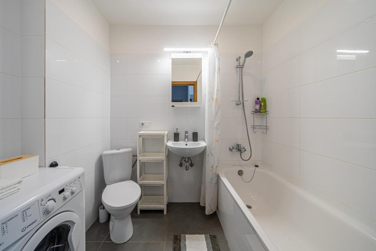 Grizinkalns Residence With Free Parking Рига Екстер'єр фото