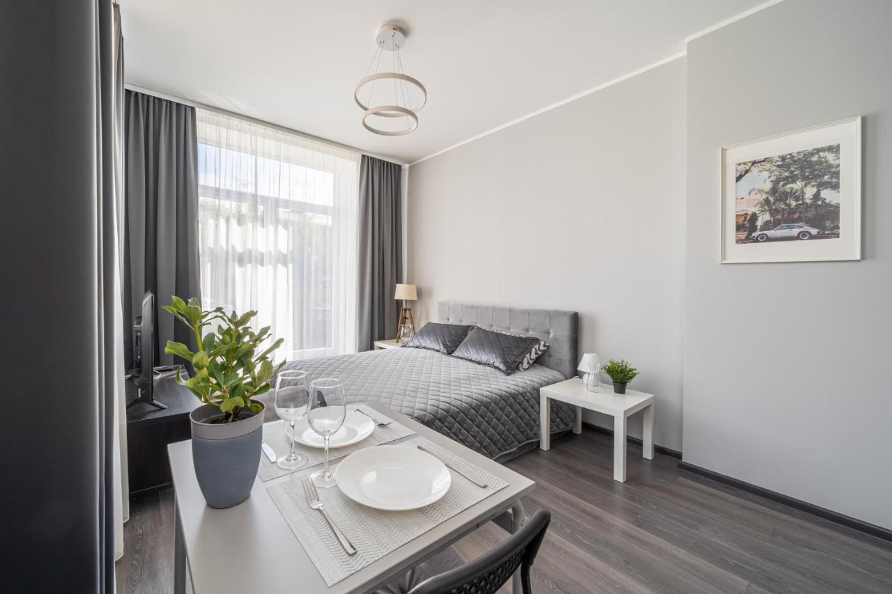 Grizinkalns Residence With Free Parking Рига Екстер'єр фото