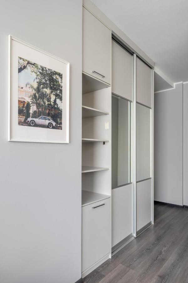 Grizinkalns Residence With Free Parking Рига Екстер'єр фото