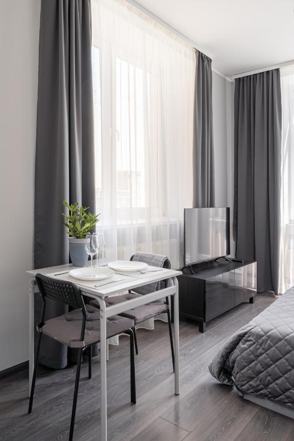 Grizinkalns Residence With Free Parking Рига Екстер'єр фото