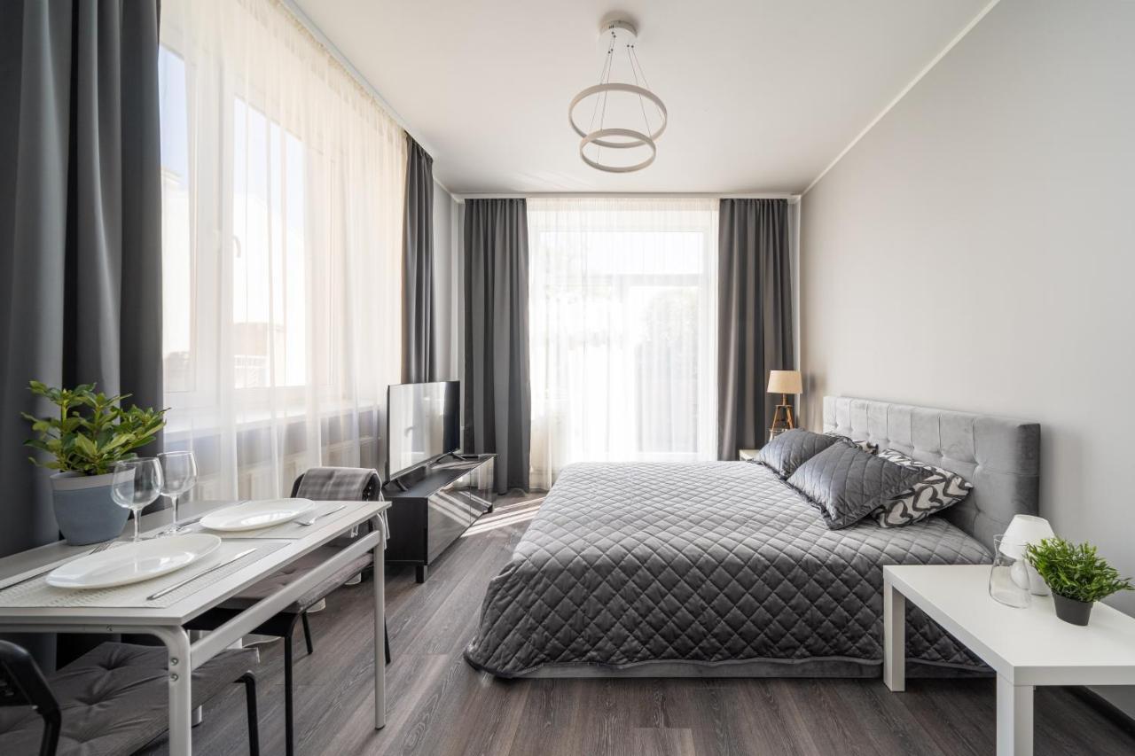 Grizinkalns Residence With Free Parking Рига Екстер'єр фото