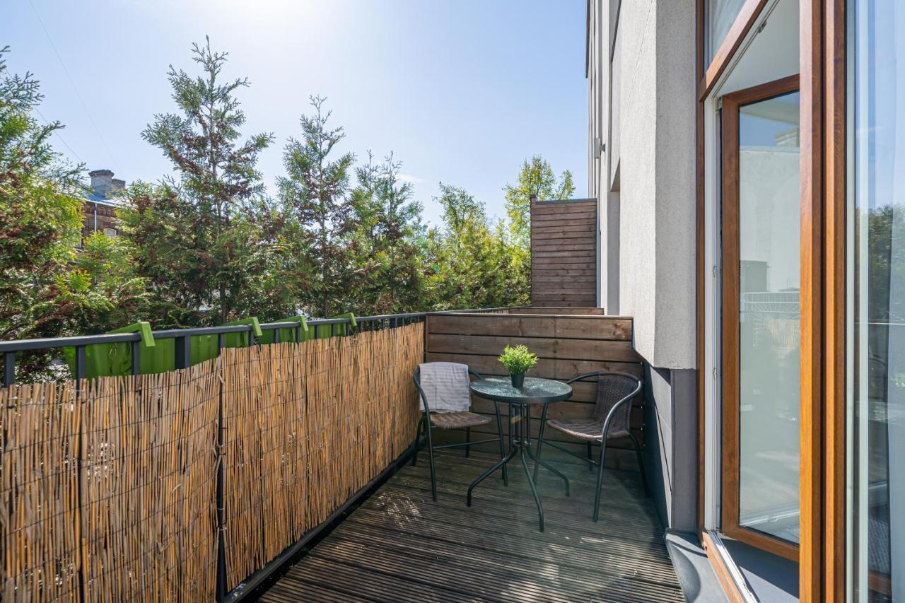 Grizinkalns Residence With Free Parking Рига Екстер'єр фото