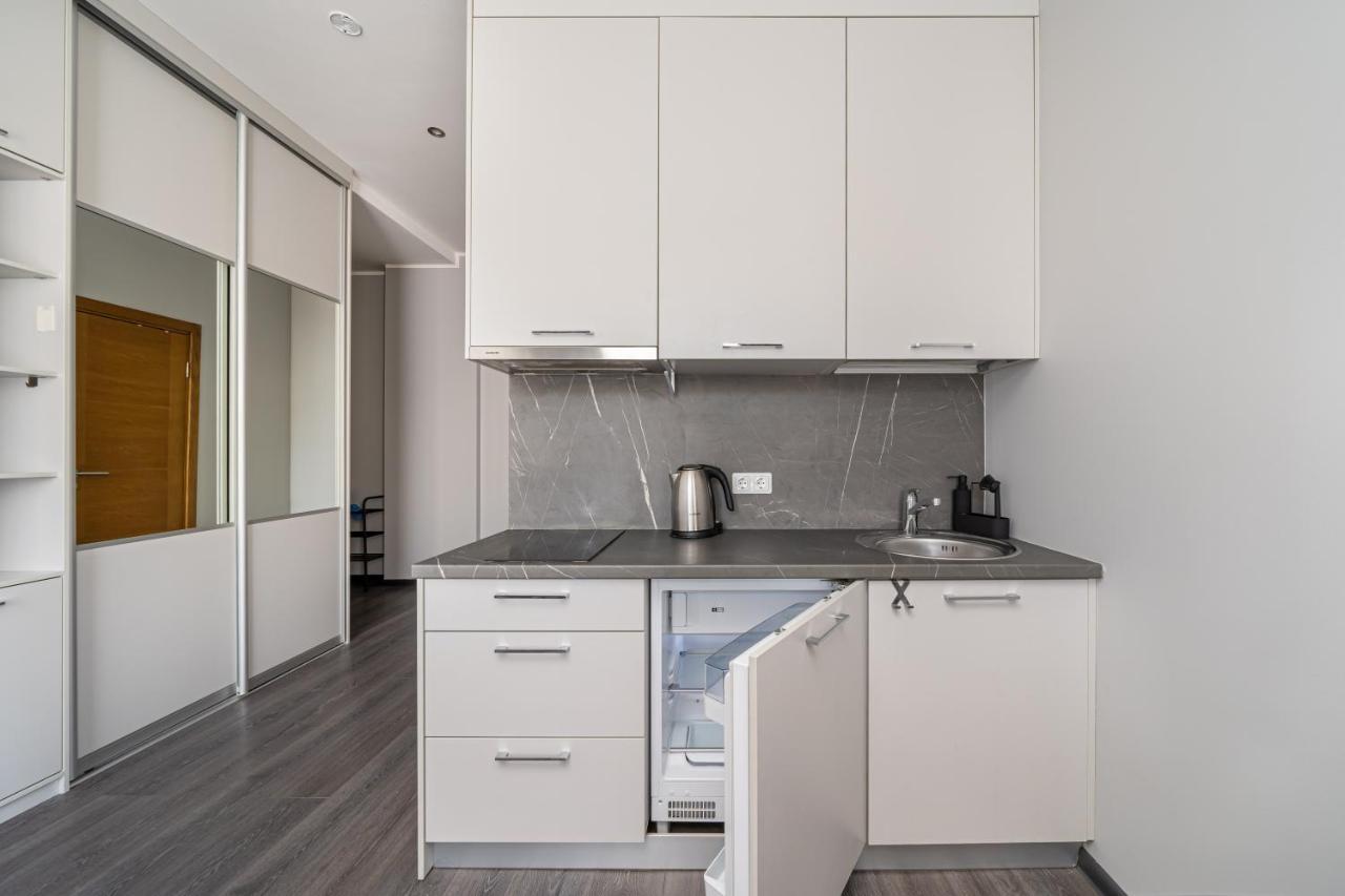 Grizinkalns Residence With Free Parking Рига Екстер'єр фото