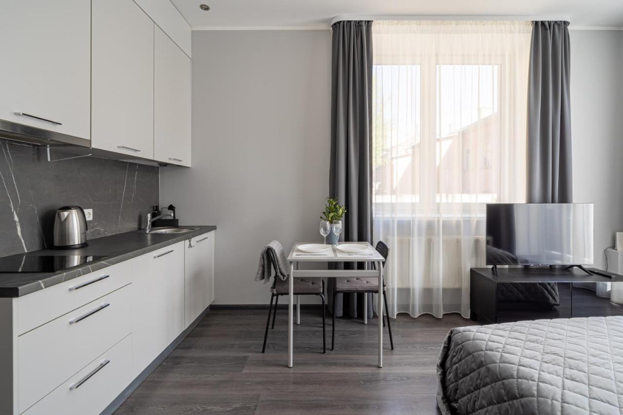 Grizinkalns Residence With Free Parking Рига Екстер'єр фото