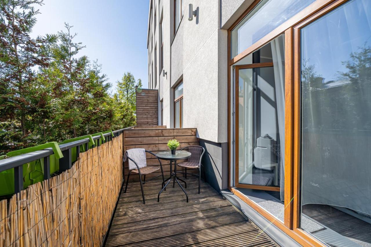 Grizinkalns Residence With Free Parking Рига Екстер'єр фото